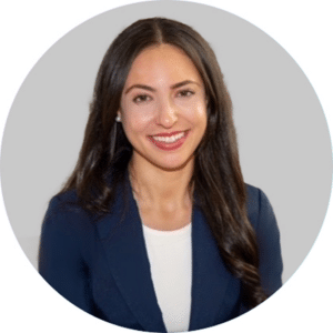 Dr. Sylvia Gindy