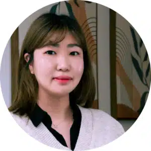 Tina Joen