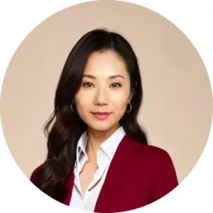 Dr. Liang-Ying Chou