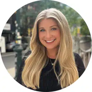 Rachel Silberman