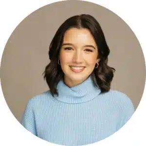 Hannah Gilman