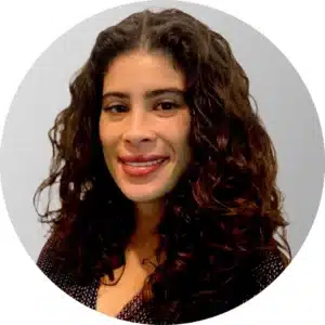 Dr. Rebecca Avila-Rieger