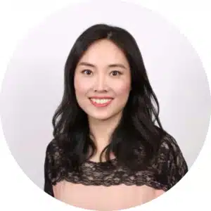 Xuena “grace” Cui,