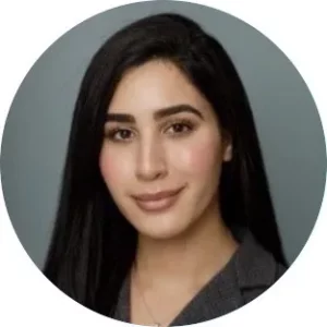 Zarin Yaqubie