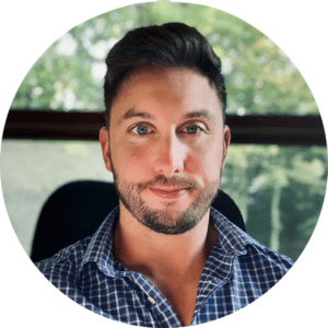 Dr. Nick Uram